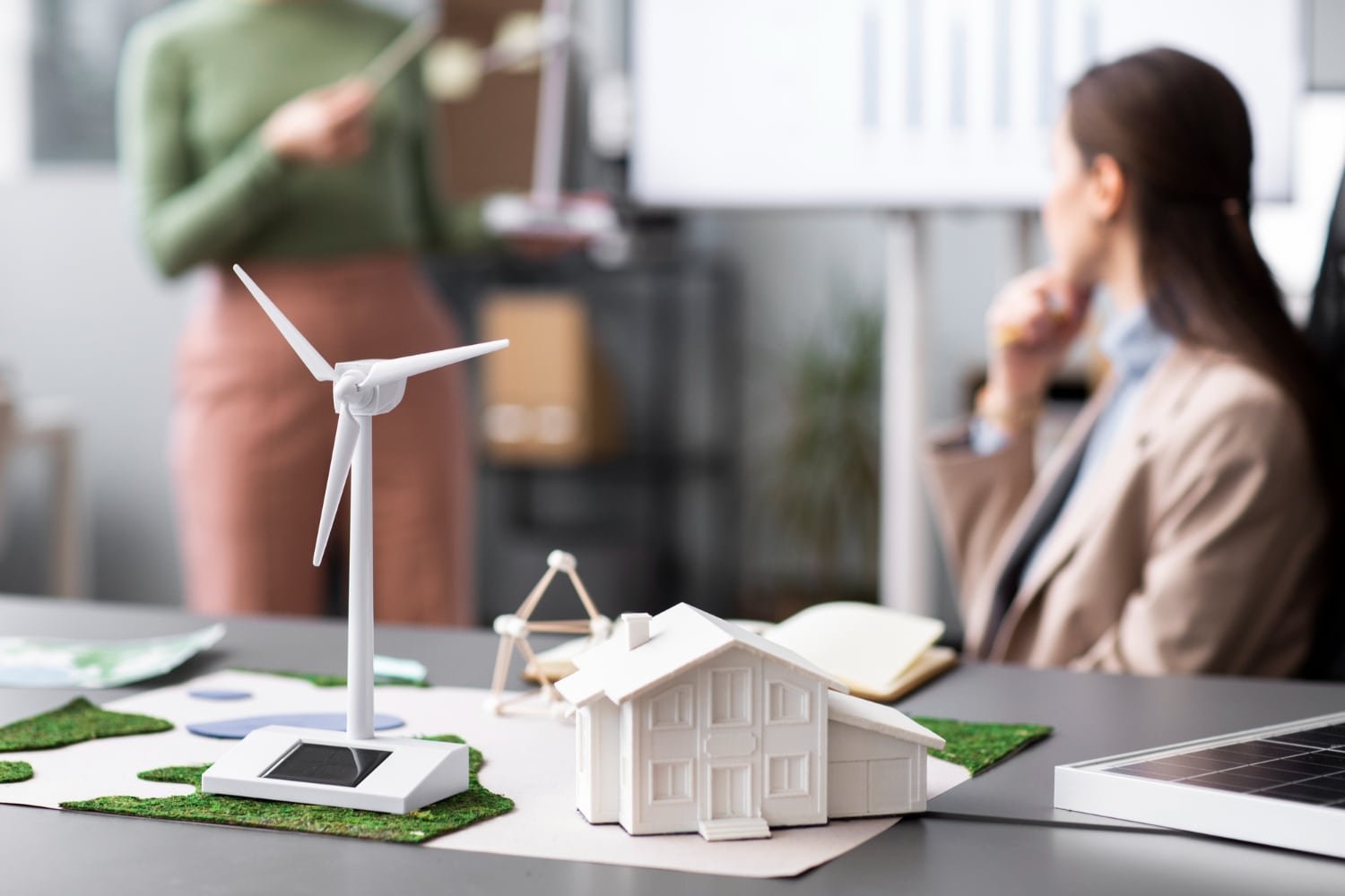 comment optimiser son habitat pour un futur durable
