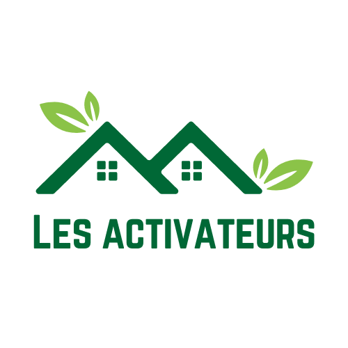 Les activateurs logo