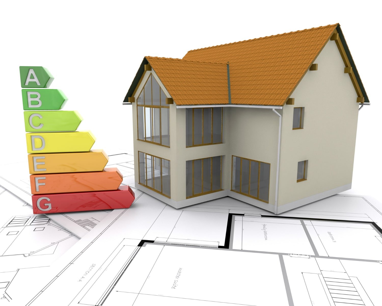 rénovation énergétique maison écologique en 10 étapes