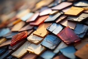 Bardeau : Tout savoir sur ce matériau de couverture populaire