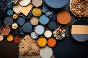 Comment choisir le revêtement mural idéal pour votre intérieur