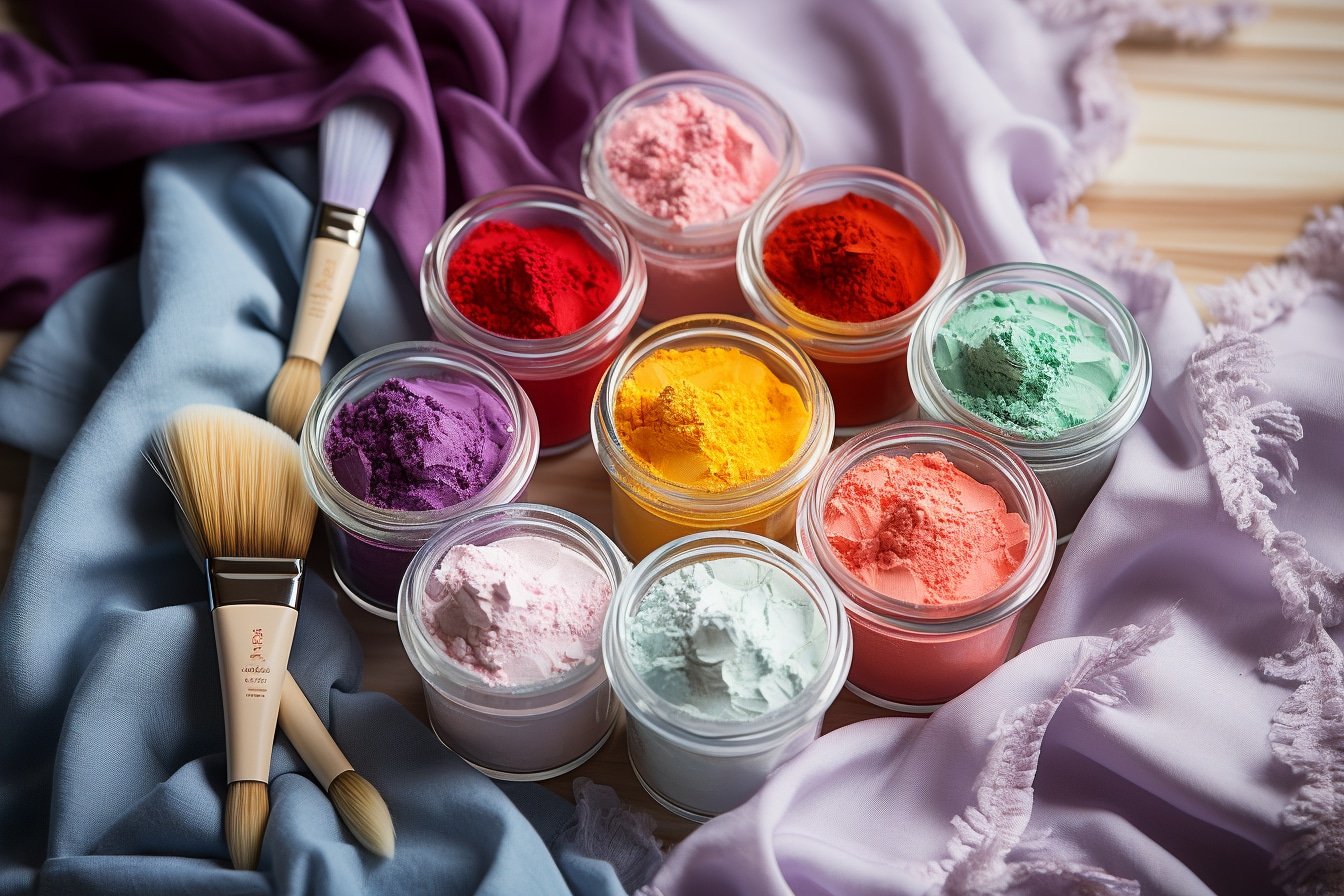Comment nettoyer efficacement vos pinceaux de peinture