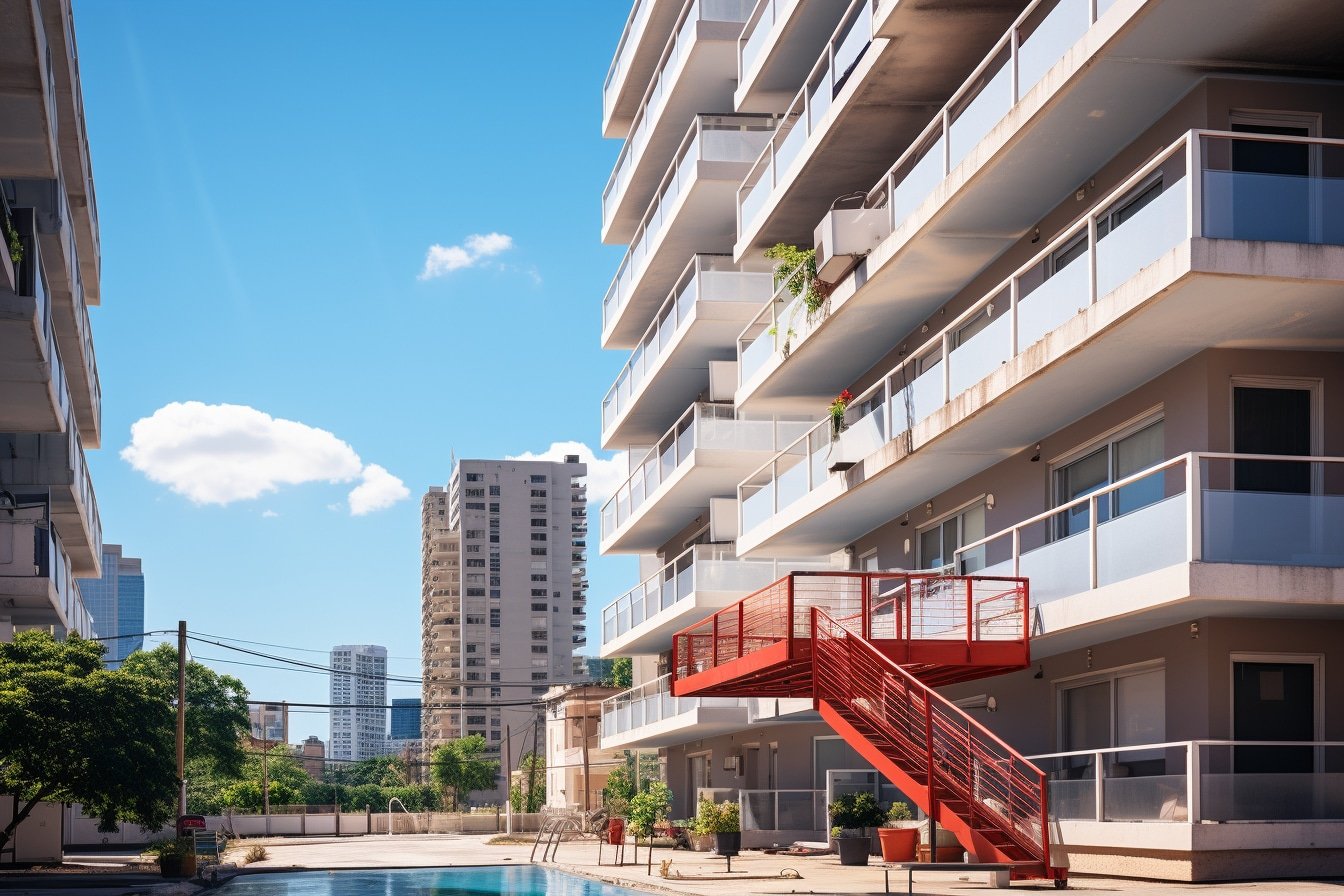 Comprendre le concept de condominium : tout ce qu&rsquo;il faut savoir