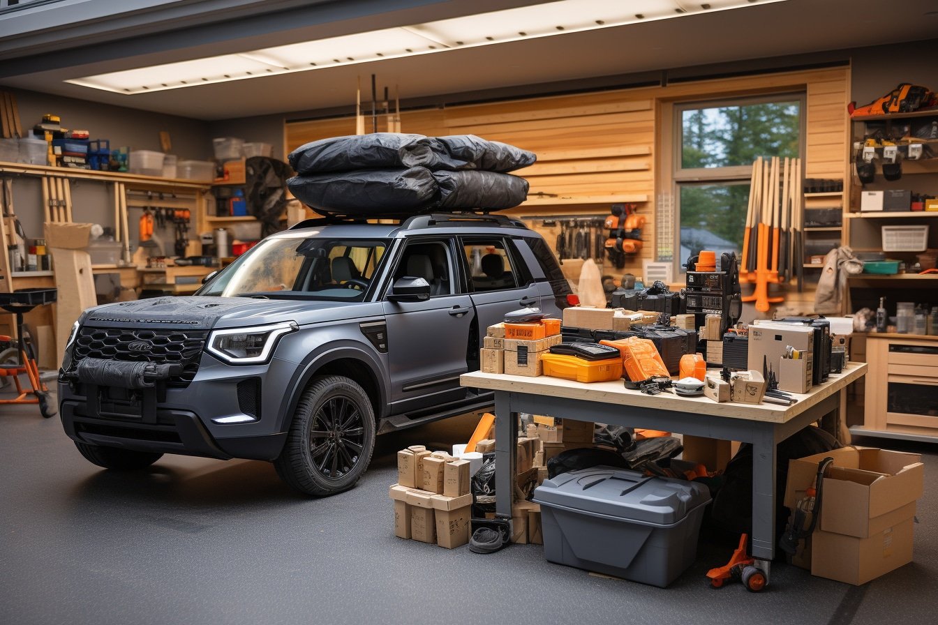 Comprendre les dimensions d&rsquo;un garage pour mieux l&rsquo;adapter à vos besoins