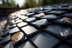 Comprendre les solins de toiture pour une étanchéité optimale