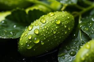 Le guide ultime pour l&rsquo;arrosage réussi des courgettes