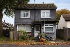 Les avantages et inconvénients de la maison jumelée