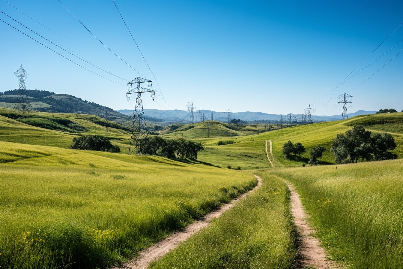 Les fournisseurs de gaz vert : une alternative durable et responsable