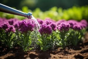 Les secrets d&rsquo;un arrosage réussi pour les jacinthes