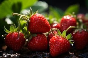 Les secrets de l&rsquo;arrosage fraisier pour une récolte abondante