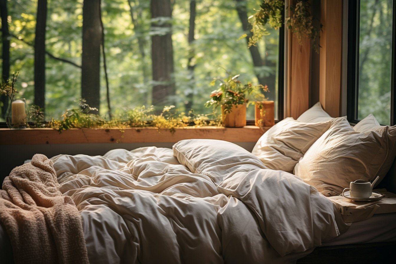 Température idéale chambre : La clé d&rsquo;un sommeil réparateur