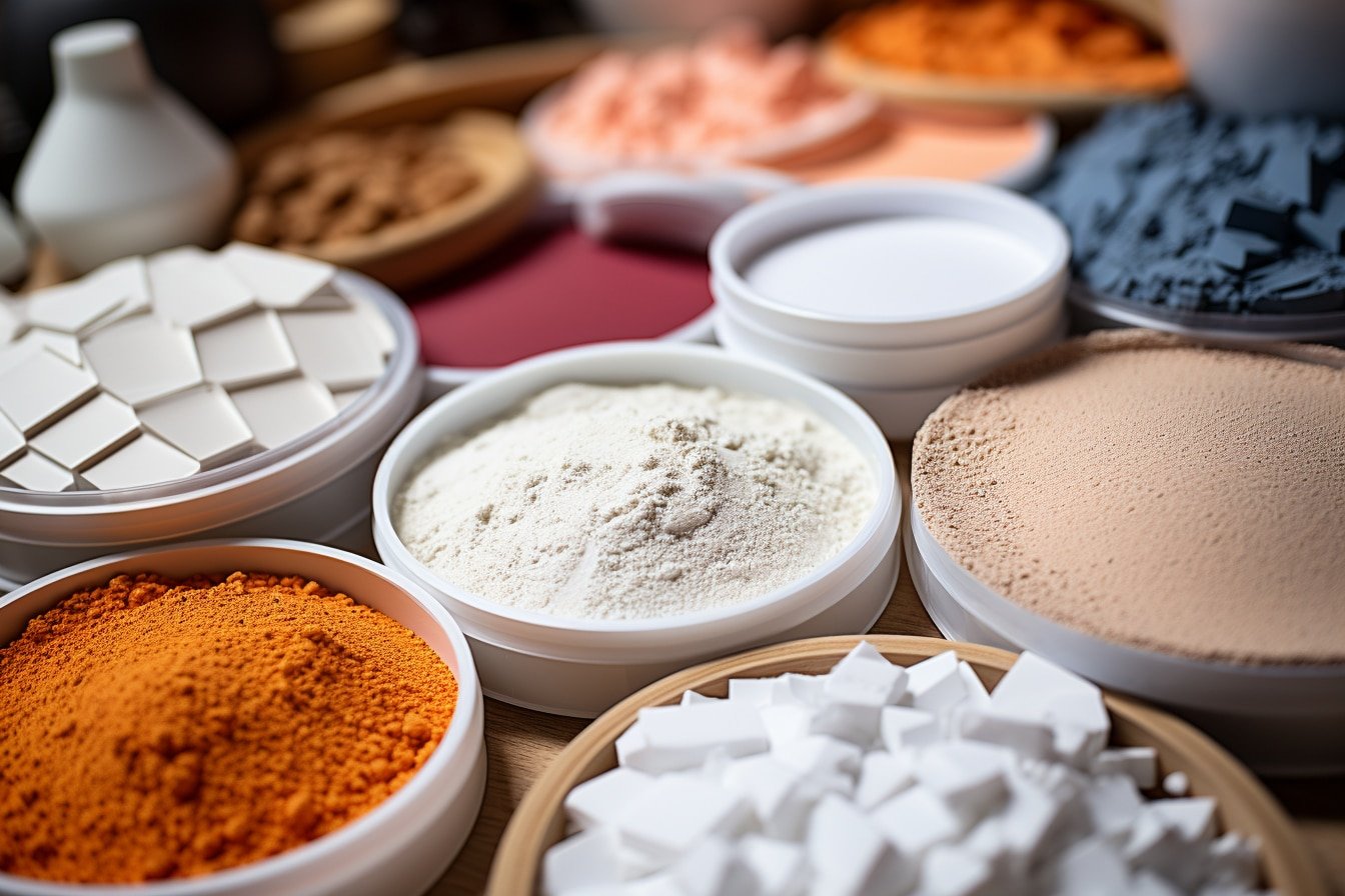 Zoom sur la mousse polyuréthane : ses caractéristiques et utilisations