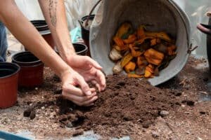 formations dans le compostage