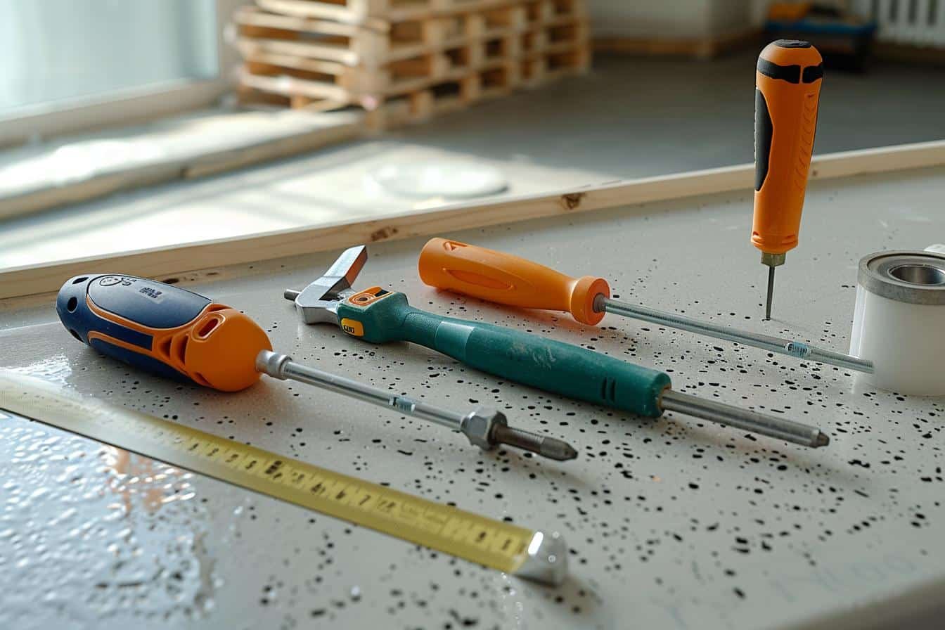 Outils essentiels pour les plaquistes : améliorez votre efficacité