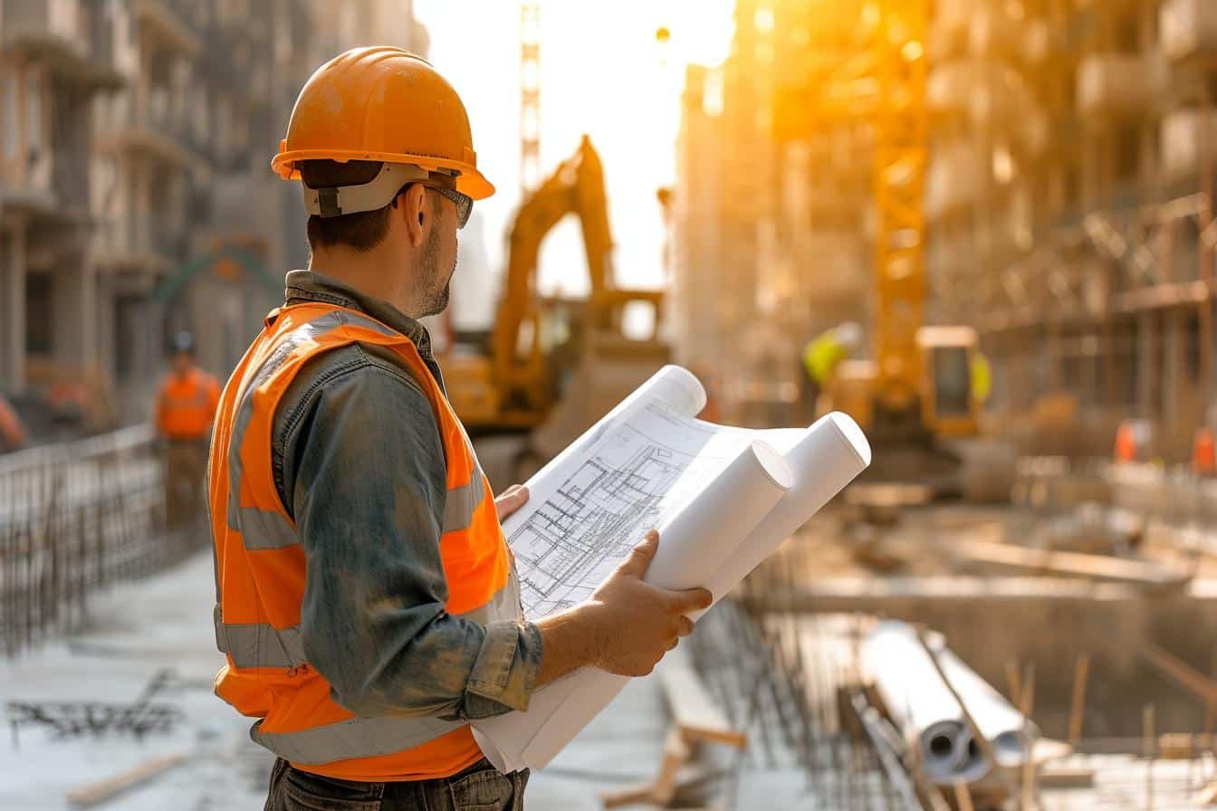 Meneo : innovation et technologie dans le secteur du bâtiment