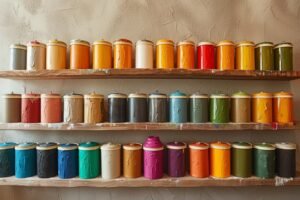 Découvrez les différents types de peinture pour votre intérieur