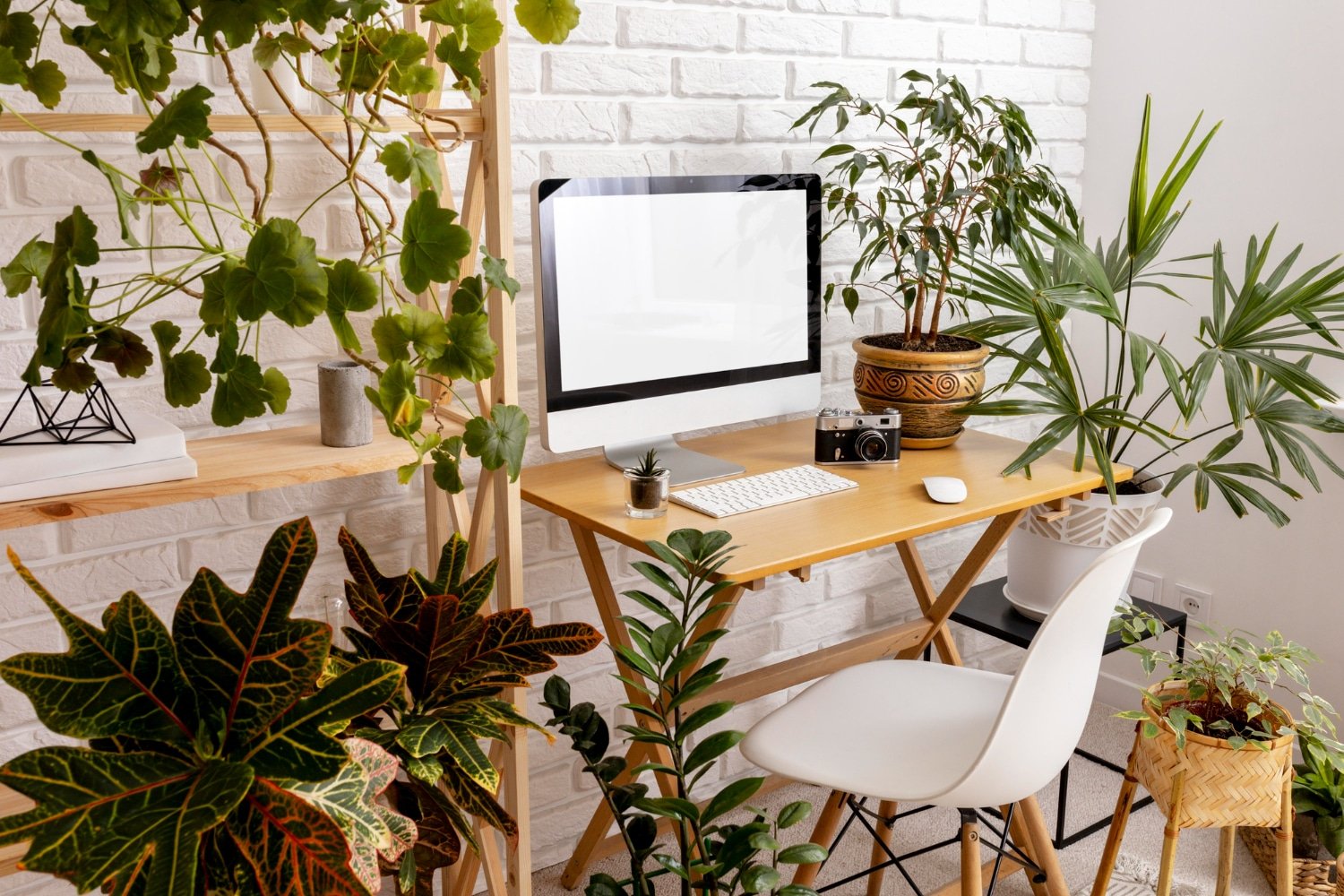 espace de travail
