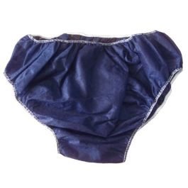 Pourquoi adopter des sous-vêtements écoresponsables - pile de sous-vêtements bio sur fond neutre