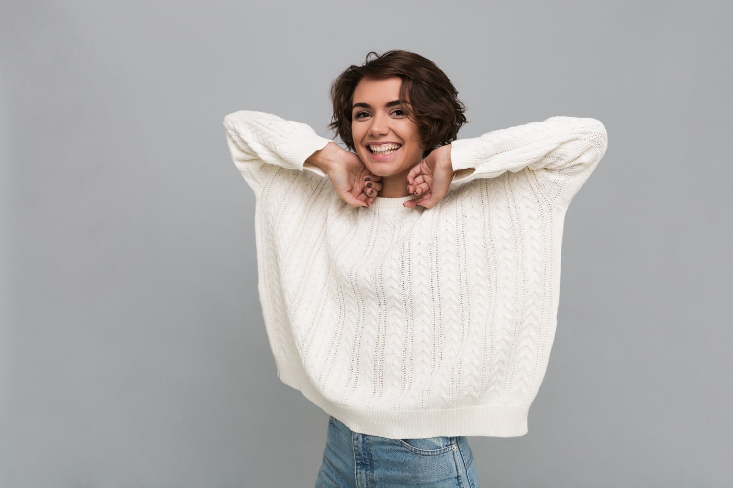 gilet pour femme