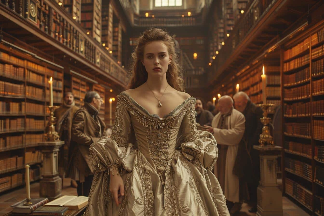 Catherine Parr et ses contributions à la réforme protestante