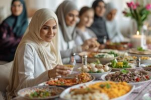 Pourquoi les musulmans ne mangent pas de porc ?
