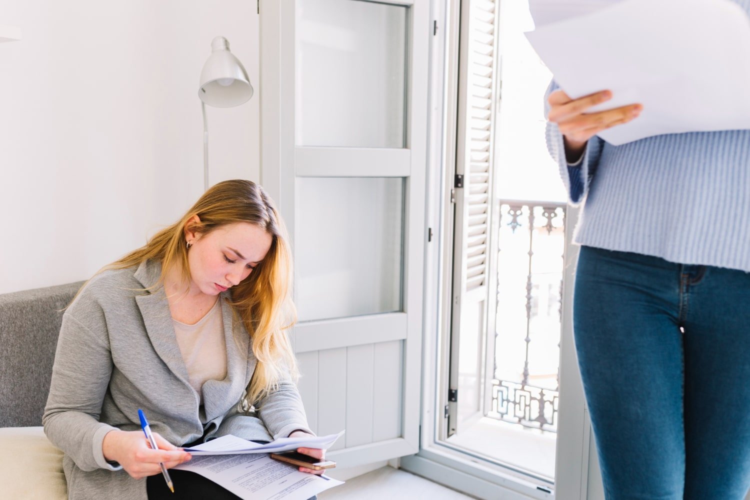 inspections immobilieres avant un achat