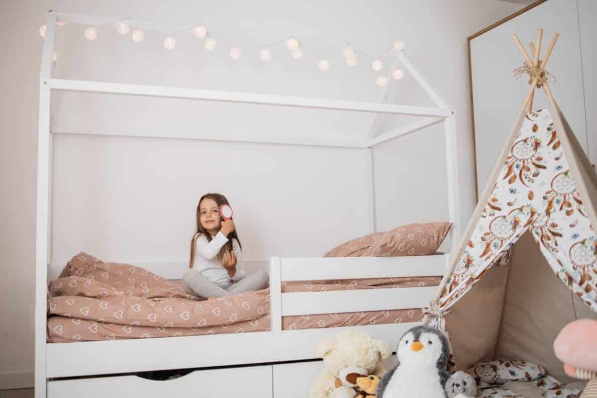 multifonctions maximiser chambre espace enfant