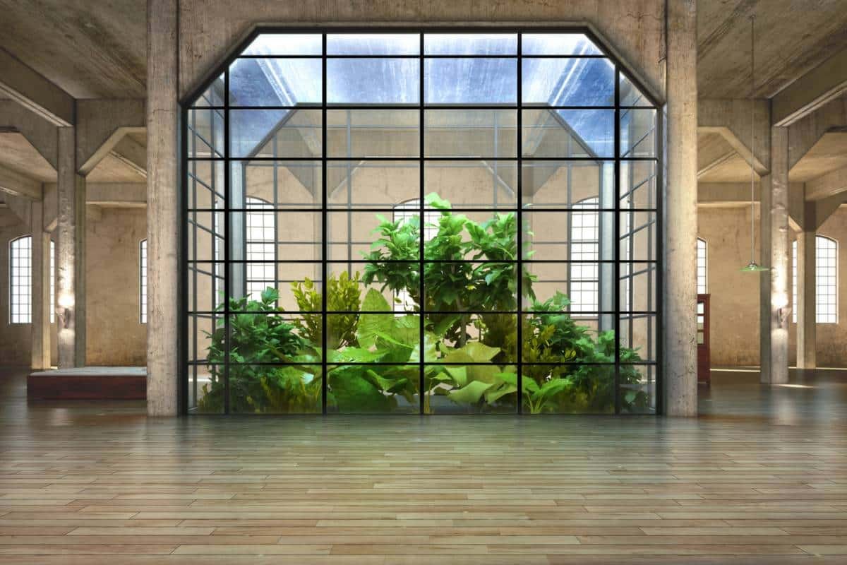 4 astuces pour reussir la decoration de votre verriere exterieure