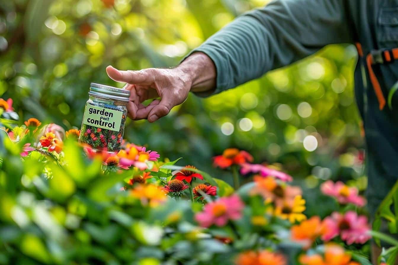 Comment se débarrasser des cafards de jardin définitivement ?