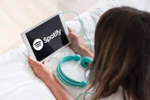 spotify