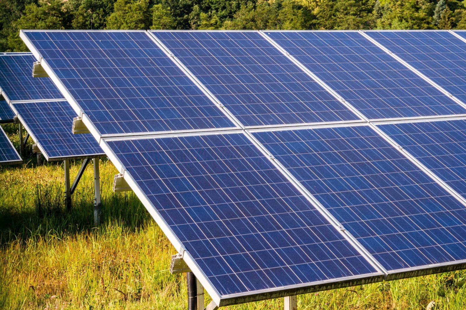 générateur solaire