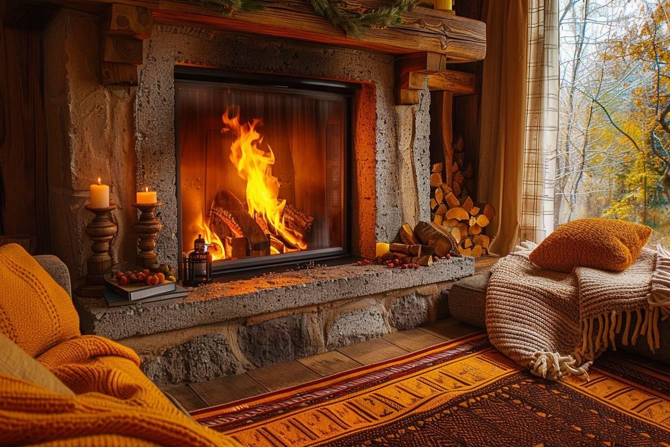 Comment repenser la décoration d’une pièce en fonction des saisons ?