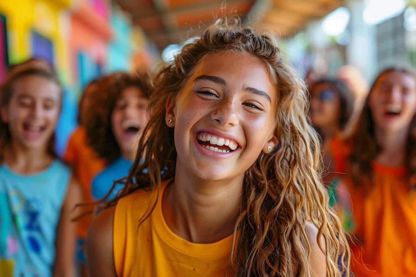 Top 10 des animations​ pour des jeunes de 12-17 ans