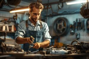 Quel est le prix d’un dieseliste pour vos réparations ?