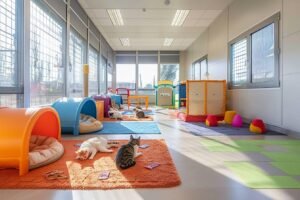 Refuge SPA de Gennevilliers : tout savoir sur les adoptions et services