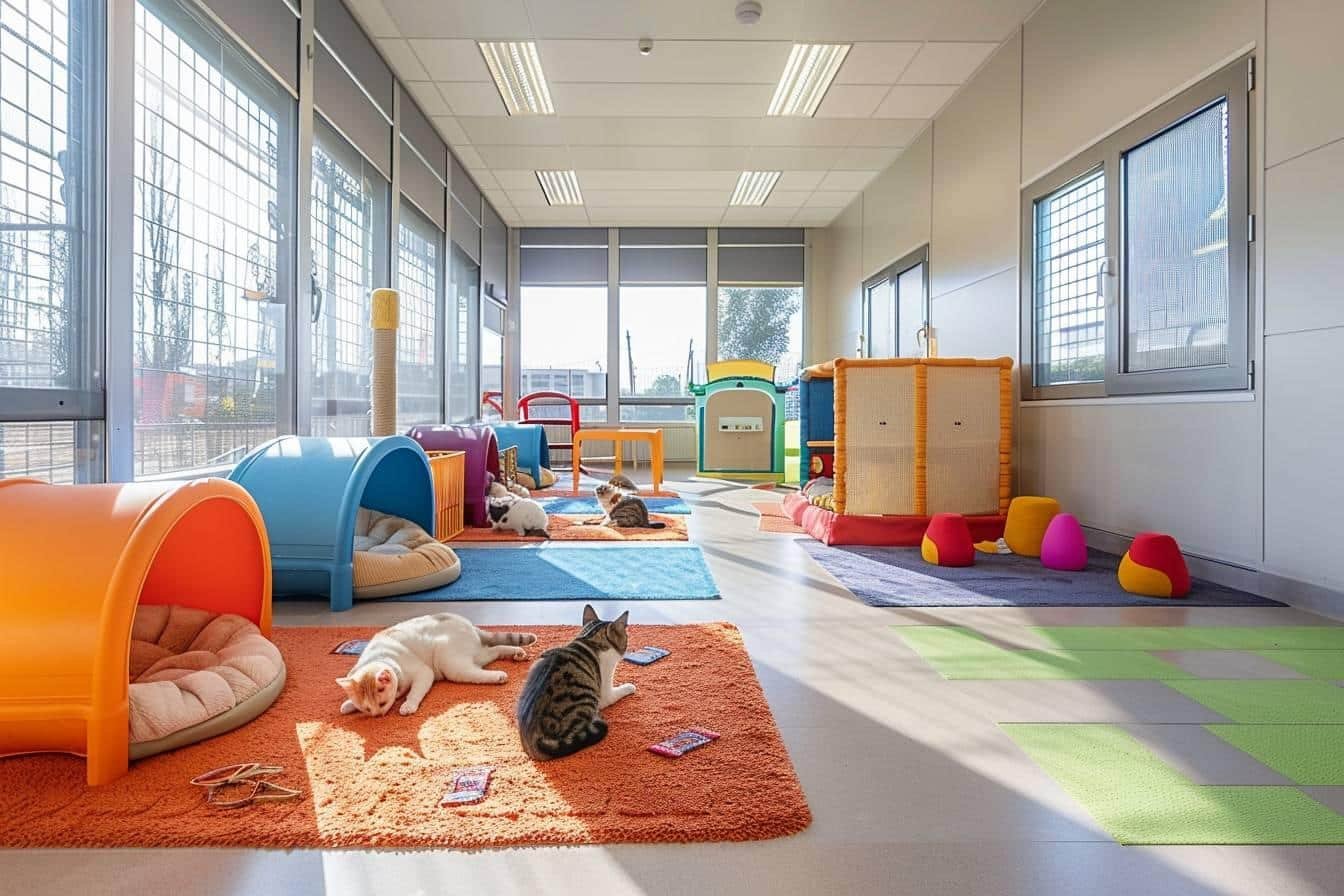Refuge SPA de Gennevilliers : tout savoir sur les adoptions et services