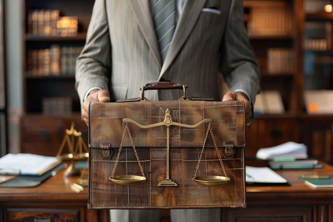 Quel est le prix d’un avocat en droit du travail pour un forfait complet ?