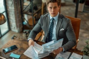 L’affacturage : une solution pour les créateurs d’entreprise ?