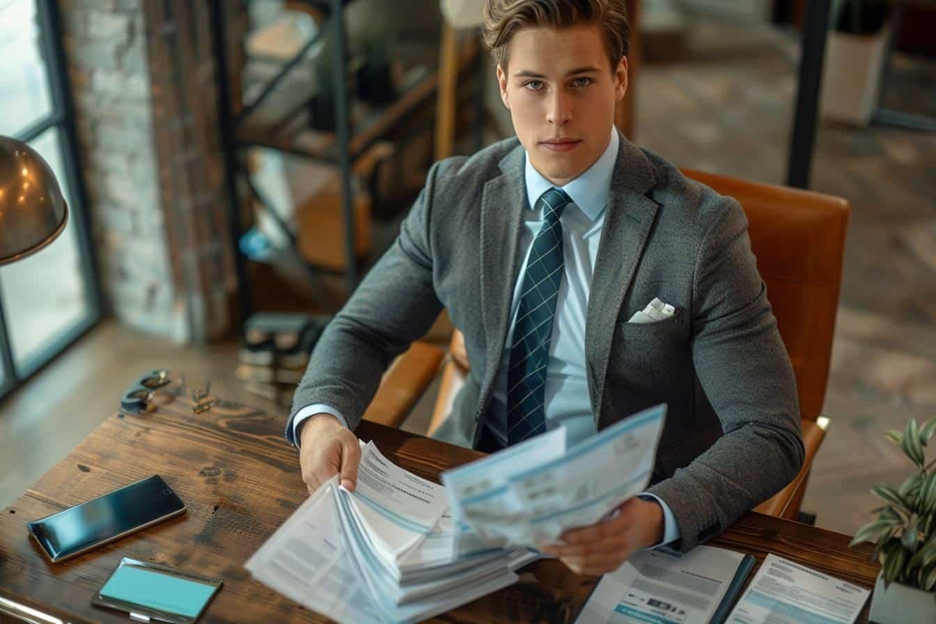 L’affacturage : une solution pour les créateurs d’entreprise ?