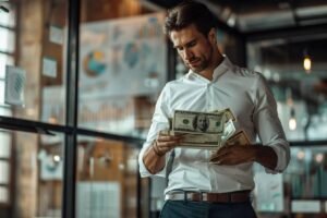 Crédit vendeur d’entreprise : peut-on payer avec la trésorerie ?