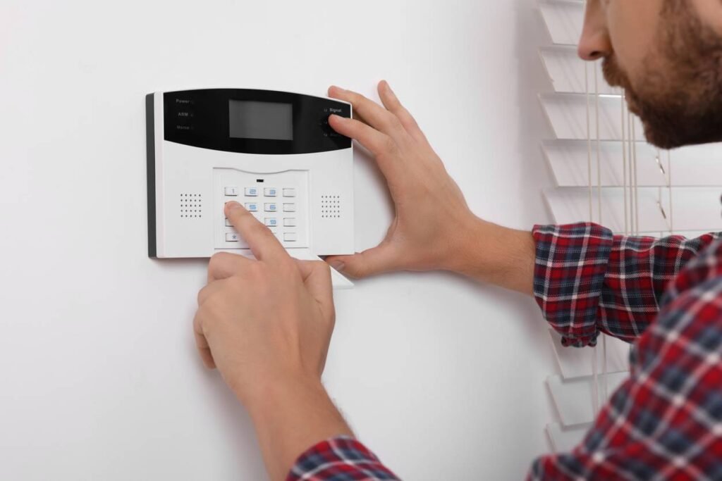 comment bien choisir une alarme pour proteger votre maison