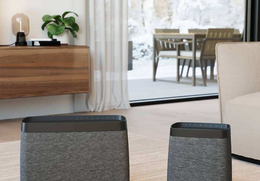comment choisir humidificateur d'air