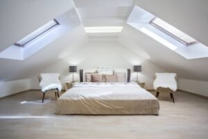 picture amenagement valoriser avantages combles maison