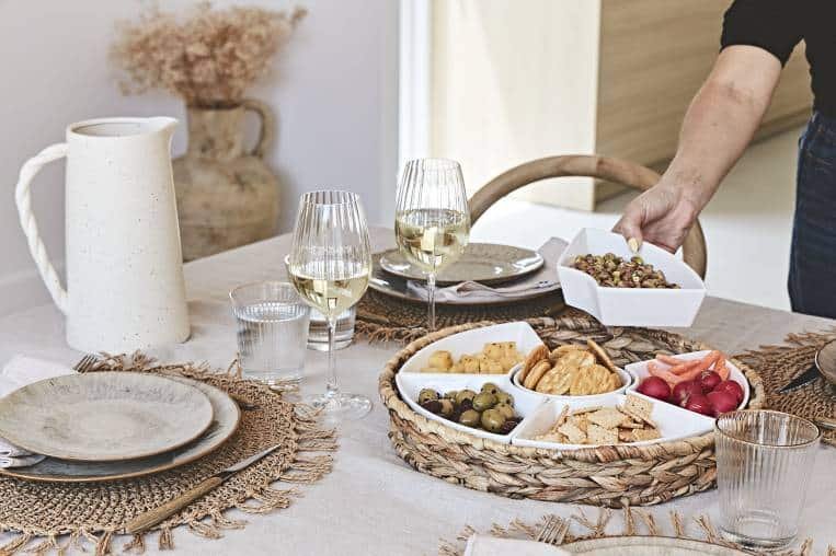 assiettes design