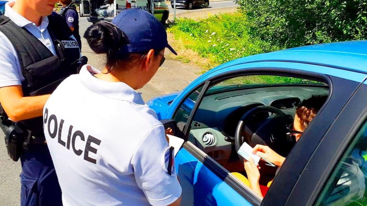 135€ d'amende si vous n'avez pas ce nouveau document obligatoire en voiture, les concernés