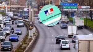 135€ d'amende si vous utilisez cette voie de circulation, voici pourquoi