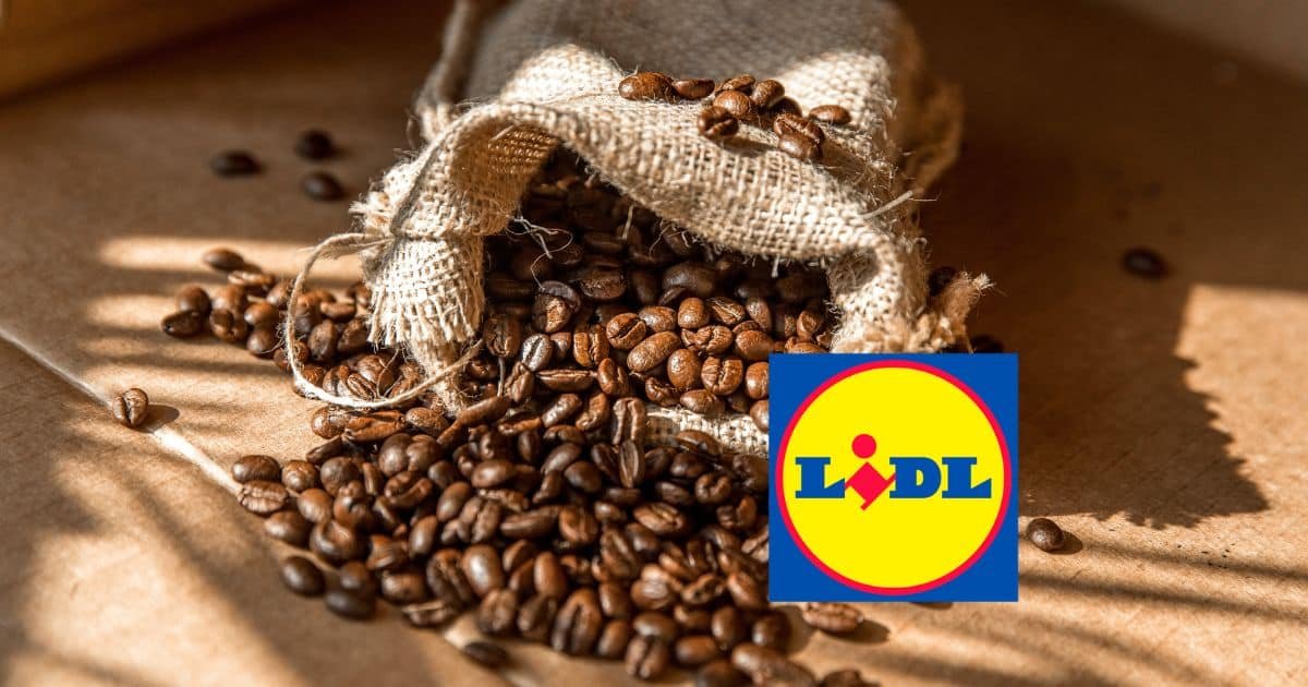 ce café vendu chez lidl vient d'être élu le meilleur en supermarché selon ufc que choisir