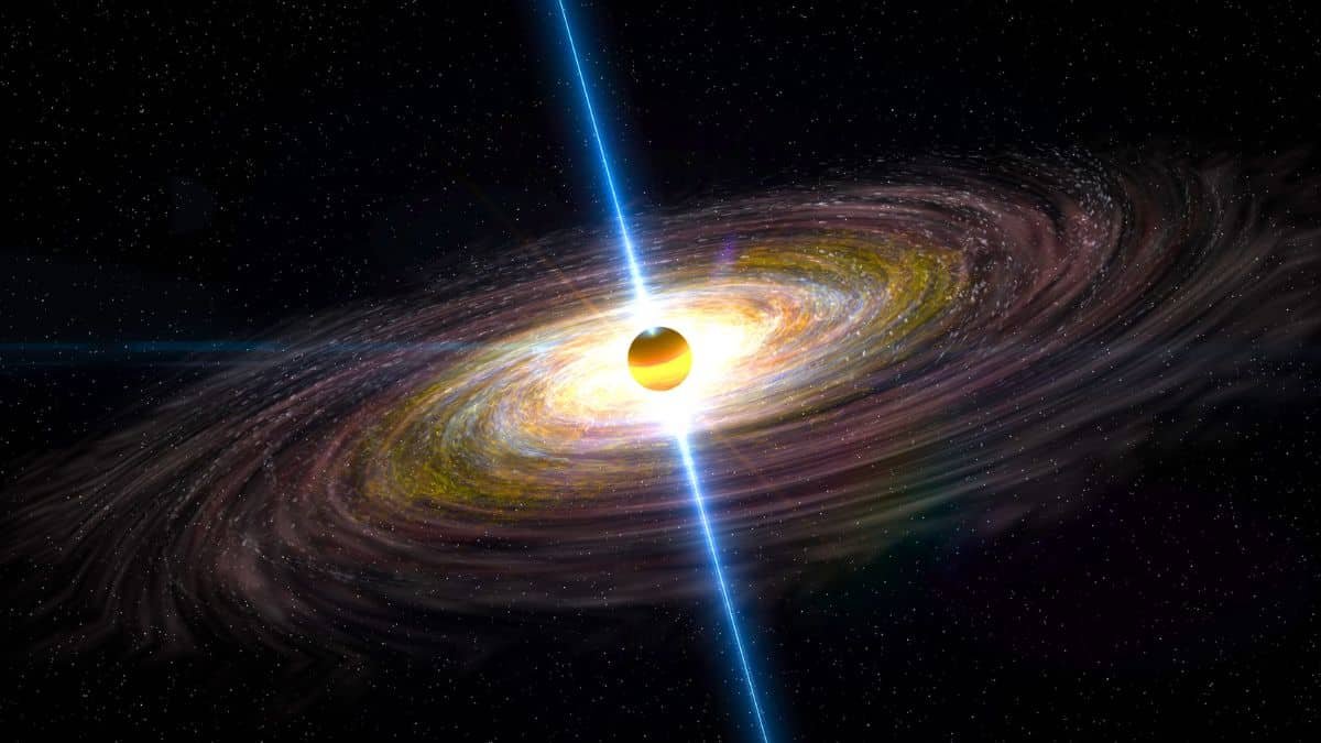 ce superordinateur de la nasa révèle une structure inattendue aux confins du système solaire, les réactions sont vives