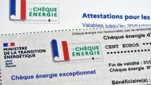 chèque énergie 2025 cette aide de 277€ sera officiellement versée automatiquement, voici où s'inscrire pour le recevoir chaque année