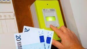 compteur linky c’est acté, 2,1 millions de français vont devoir payer 40€ par an dès cette date